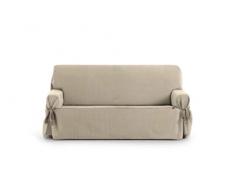Universal sofa Überwurf 3 Sitzer Rabat Farbe 01- Kamel