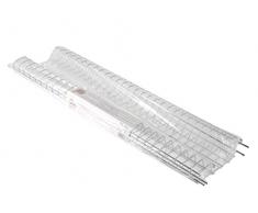 Filtex Abtropfgestell Edelstahl Grillrost C. Supp. xts-76