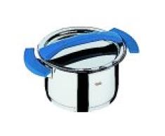 Fissler Kochtopf Magic 16 cm, 2,0l Silber