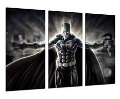 Gemälde Kamera Poster Foto mehrfarbig 97 x 62 cm