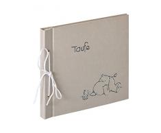 walther design MT-134 Taufalbum Meine Taufe Madu, 28x25 cm