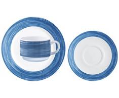 Esmeyer Geschirr, Blau