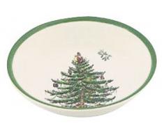 Spode Weihnachtsbaum Ascot Müslischale