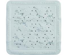Grund MArmor Nackenkissen 24x32 cm grau