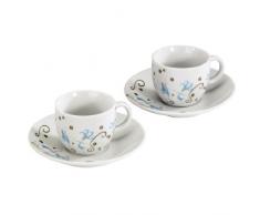 Xavax Espressotassen-Set Dancer