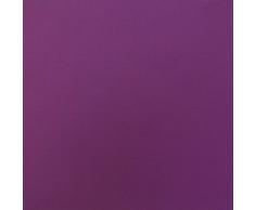 Garcia Tischdecken Spunbond Gefaltet M 60 G/M2 120X120 cm Violett Pp - 20 Un.
