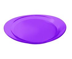 Guzzini 22880001 rundes Tablett, Feeling