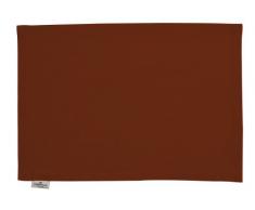 TOM TAILOR 580705 Tischset T-Dove 35 x 50 cm, 6 Stück terra