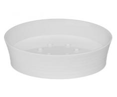 Premier Housewares Seifenhalter weiß