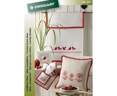 Zweigart Landhaus Ideen No. 247 Heft