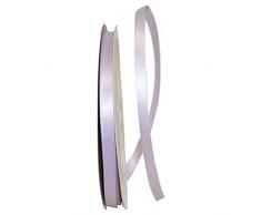 Reliant Ribbon 5150-051-15C Single Face Sfs Satin Band, orchidee, 3/8 Inch X 100 Yards