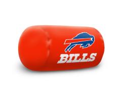 Offiziell Lizenziertes NFL Nackenrolle, 30,5 cm, Mehrfarbig, violett, One Size Fits All
