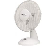 Prem-i-air Ventilator oszillierend, 23 cm mit 2 Geschwindigkeitsstufen