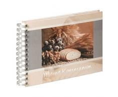 Pagna 12485-15 Kommunion Spiralalbum 240 x 170 mm, Bergpredigt 40 Plus 2S