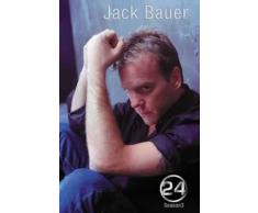 24 - Season 3 Jack Bauer - Filmposter Kino Movie XXL-Poster - Grösse 70x100 cm