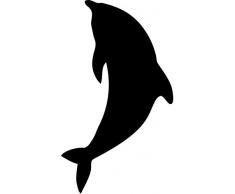 Securit FB-Dolphin Kreidetafel maximal 30 x 50 cm