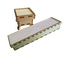 Petras Bastel News Bastelset