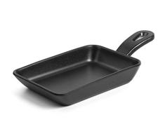 Lacor 63386 Wok Magma Mini Pfanne 17x115 cm
