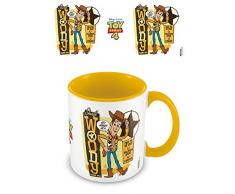 Toy Story 4 MGC25524 Kaffeebecher aus Keramik, 11oz / 315 ml