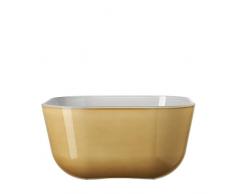 LEONARDO HOME Schale, Braun