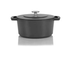 Dutch Oven 24CM Concrete