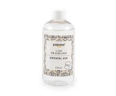 pajoma Nachfüllflasche für katalytische Duftlampe, Oriental Silk, 1er Pack (1 x 250ml)