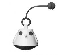 QDO Accessoires Tee-Ei T-Bird String Schwarz