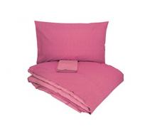 Gabel Bettwäsche-Set für Einzelbett und Einzelbett