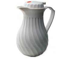 LACOR 62496 Thermoskanne aus Polycarbonato 0,6 L