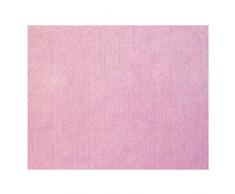 Garcia Tischsets Dry Cotton 55 G/M2 30X40 cm Pink Airlaid - 200 Un.