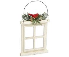 Department 56, Sonnenspirale, farbenreiche