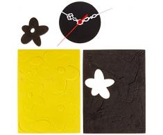 Asir Group LLC Wanduhr, Bunt