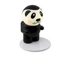 EGLO FU PAN Tischleuchte, Stahl, 1.8 W, weiss