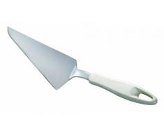 Tescoma Tortenheber, Edelstahl, Silber/weiß, 31 x 7 x 6 cm