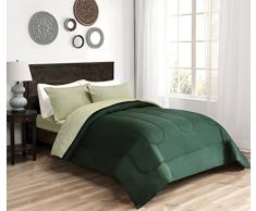 Madison Full/Queen Schmusetuch Full/Queen Chocolate, Taupe