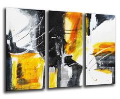 Gemälde Kamera Poster Foto mehrfarbig 97 x 62 cm