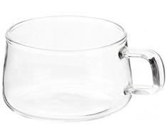 WMF Ersatzglas zu Teetasse 06.3691.6040 Glas spülmaschinengeeignet