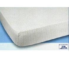 Matratzen-Schonbezug fÃ¼r Doppelbett, 175Â xÂ 200Â cm