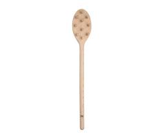 T&G Spaghetti Löffel in FSC® Zertifiziert Buche 360 mm