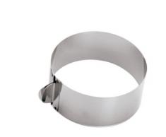 PADERNO 47529-07 Tortenring, verstellbar
