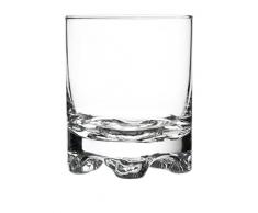 Iittala 1008509 Gaissa 2 Trinkgläser, Transparent, 7 x 7 x 8.5 cm, 22 cl