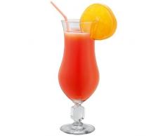 Durobor Cocktailgläser, 51 cl, 6 Stück