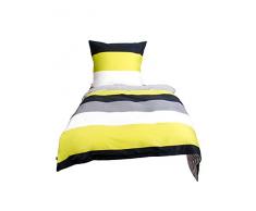 Sternenzelt Bett, Bunt