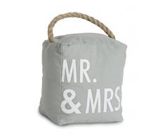 Pavilion Gift Company 72156 Herrn und Frau Tür Stopper, 5 von 6