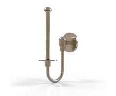 Allied Brass TA-24U-PEW Tango Collection Toilettenpapierhalter, antikes Zinn