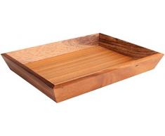 T & G Woodware Tuscany-Platte Tablett, Acasia