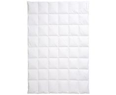 Centa-Star Bettdecke, Weiß, 155 x 200 cm