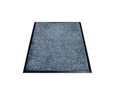 Miltex Schmutzfangmatte, Grau, 60 x 85 cm