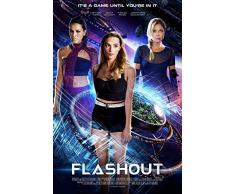 newhorizon Filmposter Flashout, 43,2 x 63,5 cm, Keine DVD