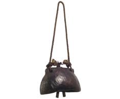 Ian Snow Alte indische Glocke